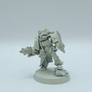 Warhammer Horus Heresy: Space Marines MKIII Apothecary (BO101)