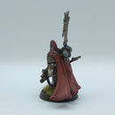 Warhammer Horus Heresy: Space Marines Death Guard Legion Centurion - Well Painted (BR025)