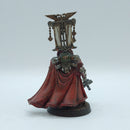 Warhammer Horus Heresy: Space Marines Death Guard Legion Centurion - Well Painted (BR025)