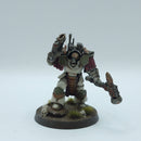 Warhammer Horus Heresy: Space Marines Death Guard Legion Praetor WH Exclusive - Well Painted (AT079)