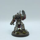 Warhammer Horus Heresy: Space Marines Death Guard Legion Praetor WH Exclusive - Well Painted (AT079)
