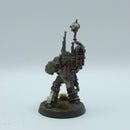 Warhammer Horus Heresy: Space Marines Death Guard Legion Praevian - Well Painted (BJ107)