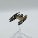 Star Wars X-Wing Miniatures Game: Vulture-Class Droid (Bronze) (AA106)