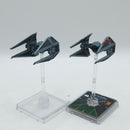 Star Wars X-Wing Miniatures Game: TIE Interceptors (BI027)