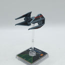 Star Wars X-Wing Miniatures Game: TIE Interceptors (BI027)