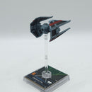 Star Wars X-Wing Miniatures Game: TIE Interceptors (BI027)