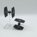 Star Wars X-Wing Miniatures Game: TIE Fighters (BI037)