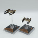 Star Wars X-Wing Miniatures Game: Vulture-Class Droid (Bronze) (BI149)