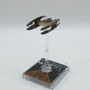 Star Wars X-Wing Miniatures Game: Vulture-Class Droid (Bronze) (BI149)