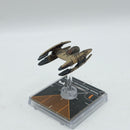 Star Wars X-Wing Miniatures Game: Vulture-Class Droid (Bronze) (BI149)