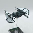 Star Wars X-Wing Miniatures Game: TIE/SE Bomber (BJ034)