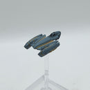 Star Wars X-Wing Miniatures Game: General Grievous's Belbullab-22 Starfighter (BI057)