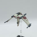 Star Wars X-Wing Miniatures Game: V-19 Torrent Starfighter (AA001)