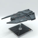 Star Wars X-Wing Miniatures Game: VT-49 Decimator - Custom (AZ198)