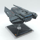 Star Wars X-Wing Miniatures Game: VT-49 Decimator - Custom (AZ198)
