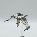 Star Wars X-Wing Miniatures Game: V-19 Torrent Starfighter (BJ038)