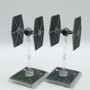 Star Wars X-Wing Miniatures Game: TIE Fighters (AD113)