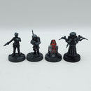 Star Wars Legion: Empire Specialists Upgrade Expansion (AE054)