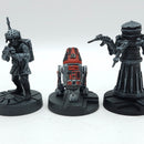 Star Wars Legion: Empire Specialists Upgrade Expansion (AE054)