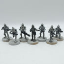 Star Wars Legion: Grand Army of the Republic Phase 1 Clone Troopers (AD149)