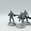 Star Wars Legion: Grand Army of the Republic Phase 1 Clone Troopers (AD149)