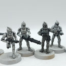 Star Wars Legion: Grand Army of the Republic Phase 1 Clone Troopers (AD149)