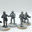 Star Wars Legion: Grand Army of the Republic Phase 1 Clone Troopers (AD149)