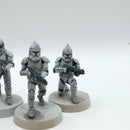 Star Wars Legion: Grand Army of the Republic Phase 1 Clone Troopers (AD149)