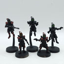 Star Wars Legion: Grand Army of Army of the Republic ARC Troopers (BA040)