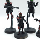 Star Wars Legion: Grand Army of Army of the Republic ARC Troopers (BA040)