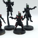 Star Wars Legion: Grand Army of Army of the Republic ARC Troopers (BA040)