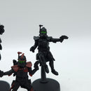 Star Wars Legion: Grand Army of Army of the Republic ARC Troopers (BA040)