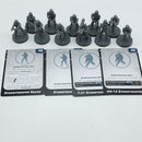 Star Wars Legion: Empire Stormtroopers (BI102)