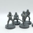Star Wars Legion: Empire Stormtroopers (BI102)