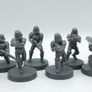 Star Wars Legion: Empire Stormtroopers (BI102)