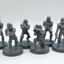 Star Wars Legion: Empire Stormtroopers (BI102)