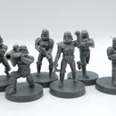 Star Wars Legion: Empire Stormtroopers (BI102)