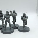 Star Wars Legion: Empire Stormtroopers (BI102)