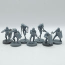 Star Wars Legion: Empire Riot Control Squad (AL025)