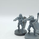 Star Wars Legion: Empire Riot Control Squad (AL025)