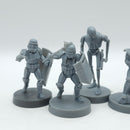 Star Wars Legion: Empire Riot Control Squad (AL025)