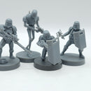 Star Wars Legion: Empire Riot Control Squad (AL025)