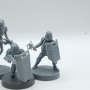 Star Wars Legion: Empire Riot Control Squad (AL025)