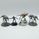Star Wars Shatterpoint: Appetite for Destruction - Models Only (AZ166)