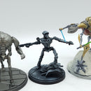 Star Wars Shatterpoint: Appetite for Destruction - Models Only (AZ166)