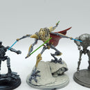 Star Wars Shatterpoint: Appetite for Destruction - Models Only (AZ166)