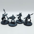 Star Wars Shatterpoint: Twice the Pride - Models Only (AZ145)