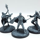 Star Wars Shatterpoint: Twice the Pride - Models Only (AZ145)