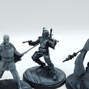 Star Wars Shatterpoint: Twice the Pride - Models Only (AZ145)