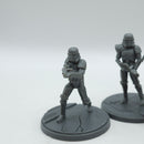 Star Wars Shatterpoint: Fear and Dead Men Squad Pack - Models Only (AI119)